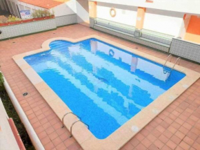 AyF 3 HABITACIONES EN PLAYA MORRO DE GOS